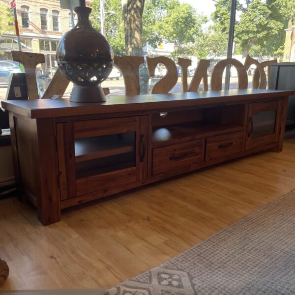 tusa extra large tv unit