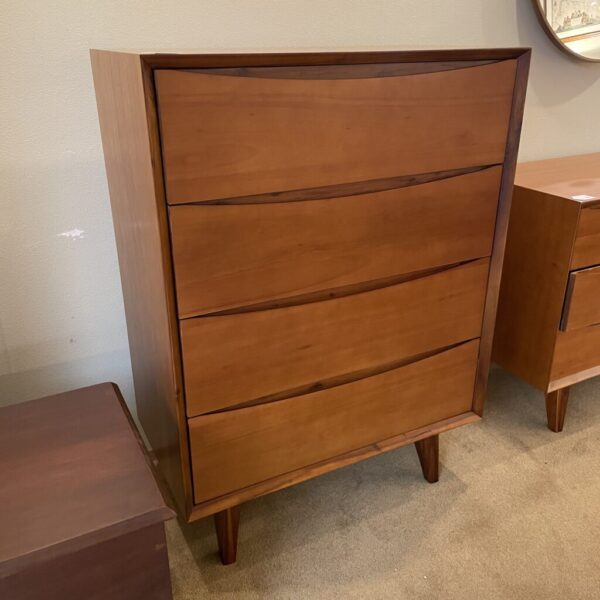 mc style highboy