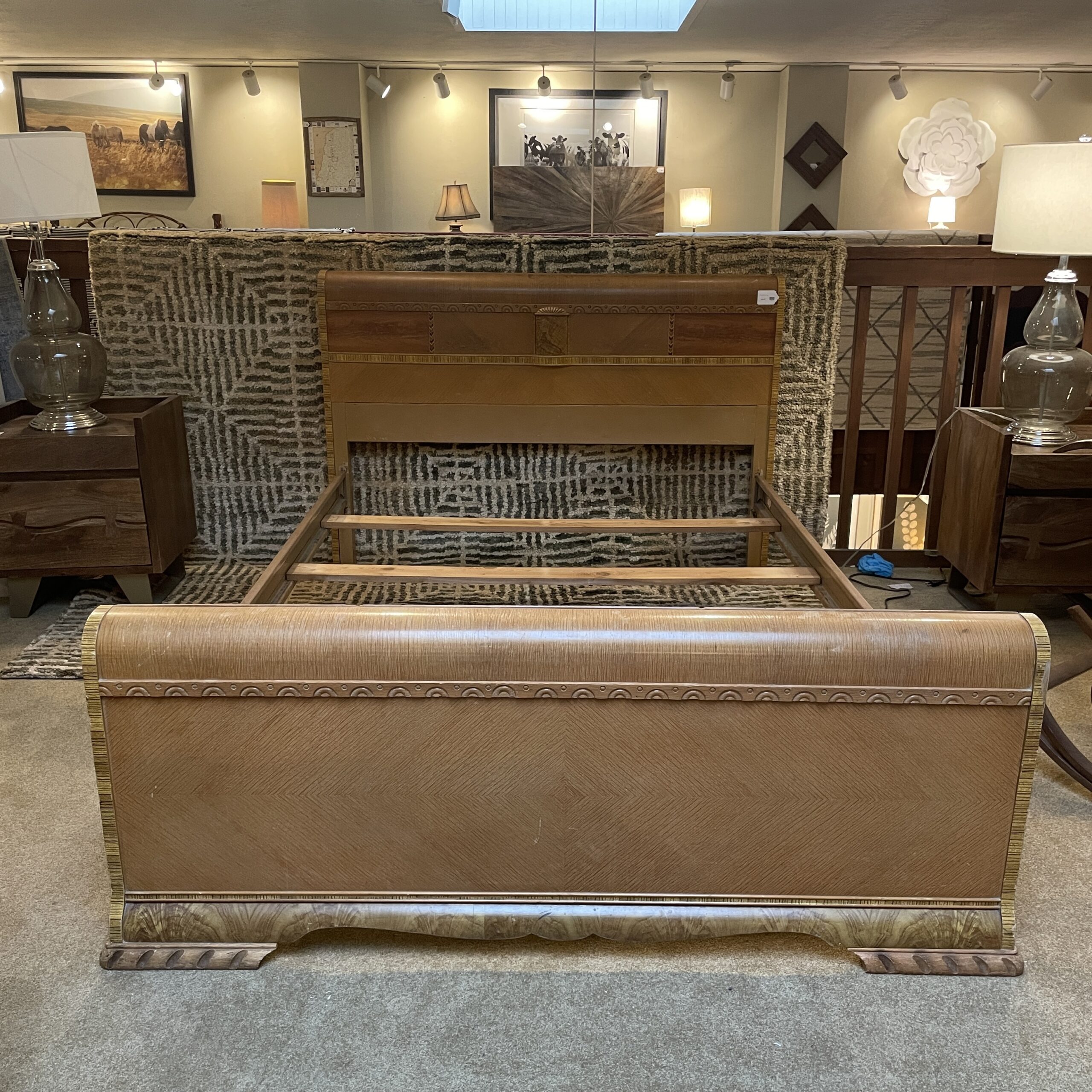 graciela cabinet